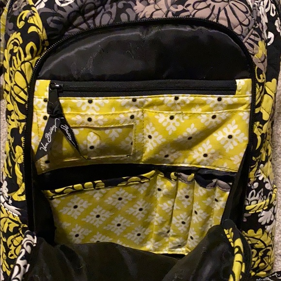 Vera Bradley backpack